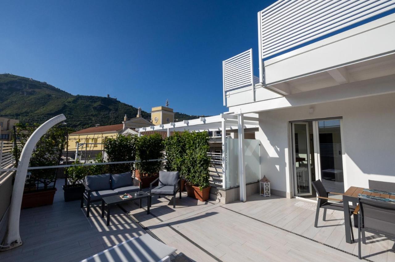 Room Ravello SantʼAntonio Abate Exterior foto